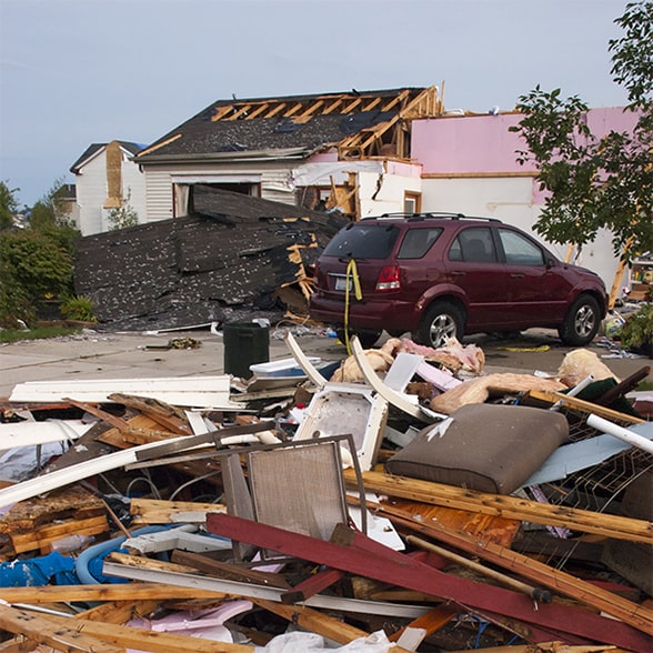 our emergency & disaster response shower trailers are ada-compliant and can accommodate individuals with disabilities